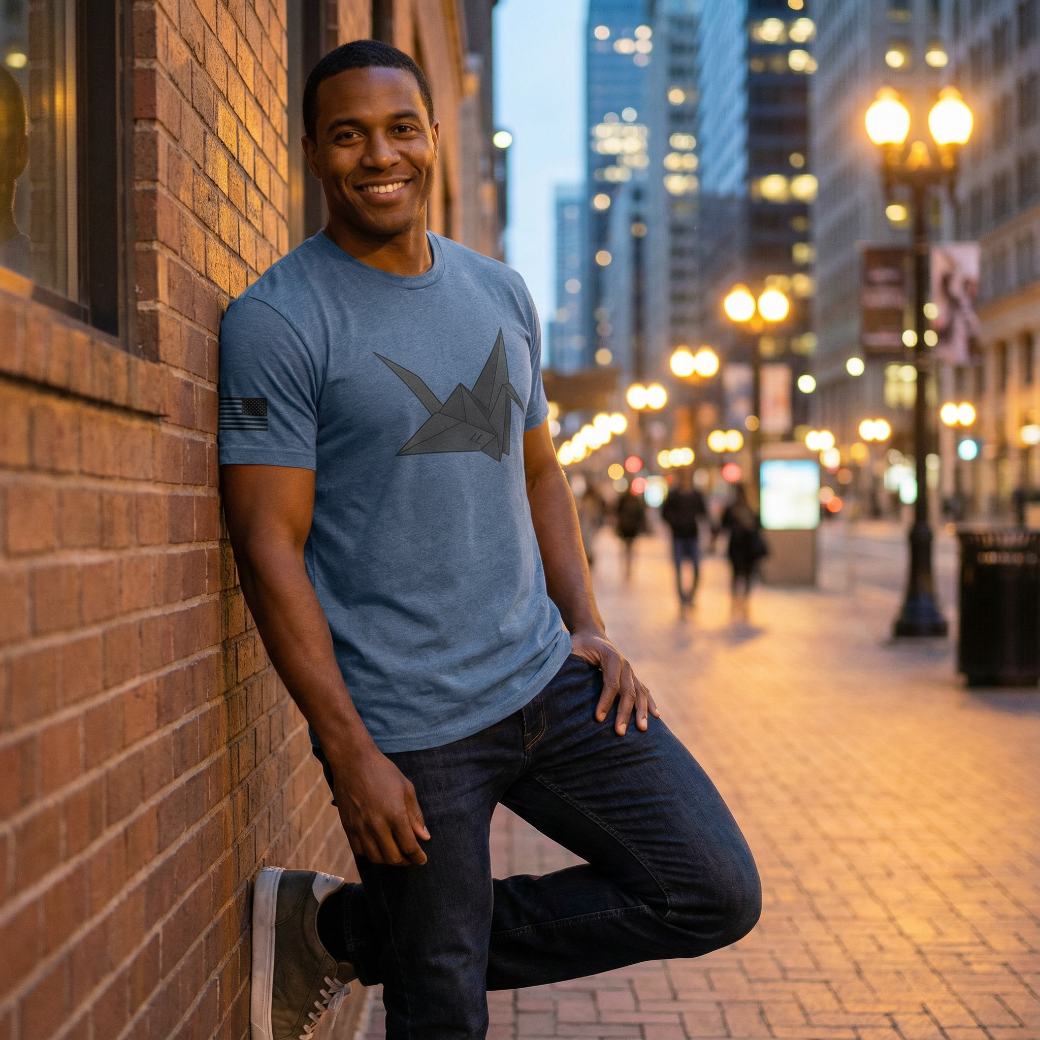 Men’s Streetwear & Graphic Tees | Lowkey Legends Apparel