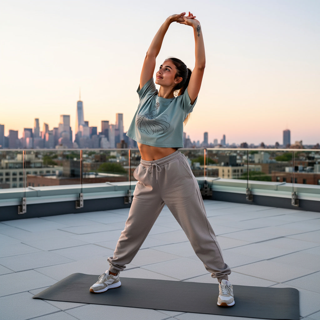 Women’s Streetwear & Graphic Tees | Lowkey Legends Apparel