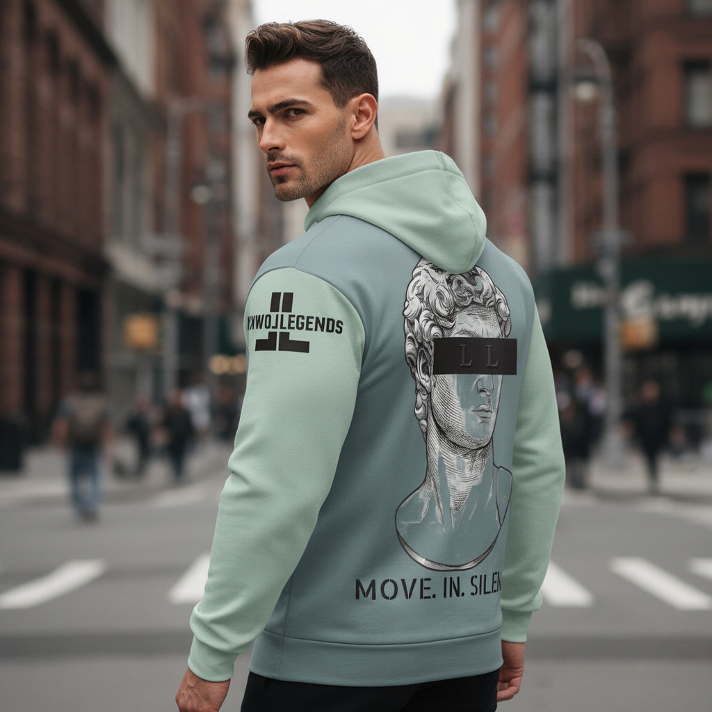 Lowkey Legends Apparel | Streetwear, Graphic Tees & Accessories